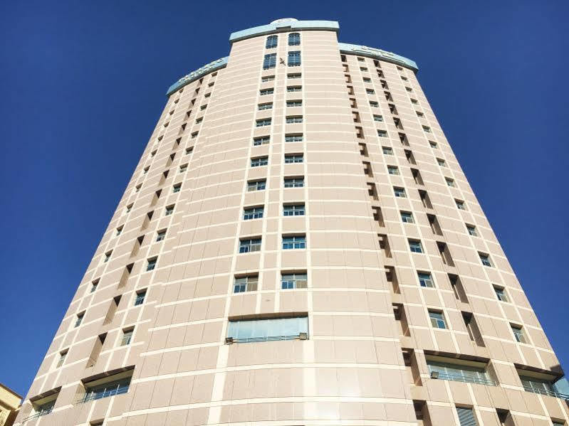 Palazzo Hotel Kuwait City Exterior photo